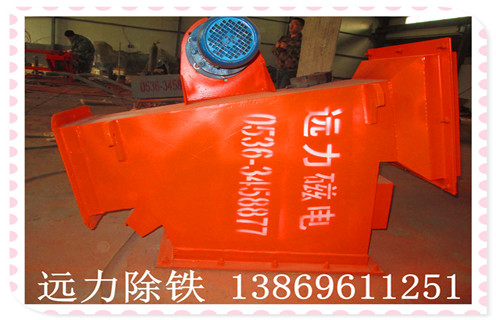 黑龍江管道除鐵器轉速