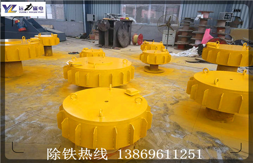 磁力除鐵器廠家哪家好？除鐵器廠家告訴您磁力標(biāo)準(zhǔn)