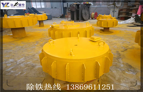 電磁除鐵器安裝好后工作人員在開機是的日常檢查工作有哪些？