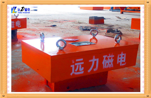 永磁除鐵器價格，陜西永磁除鐵器價格知識參數(shù)_內(nèi)部磁塊安裝方法_陜西永磁除鐵器價格型號價格 