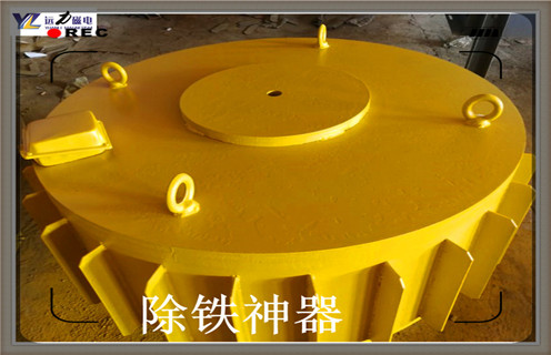 電磁除鐵器，貴州永磁電磁除鐵器_規(guī)格型號(hào)_貴州永磁電磁除鐵器工作原理及內(nèi)部結(jié)構(gòu) 