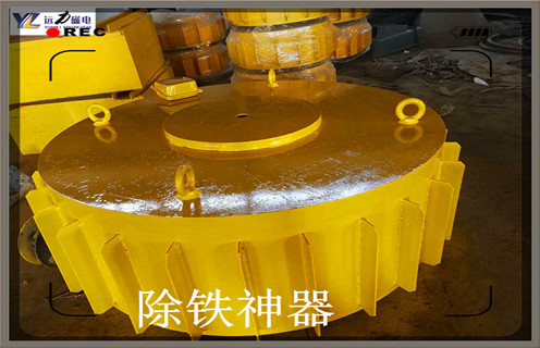 電磁除鐵器，湖南電磁除鐵器的規(guī)格_湖南電磁除鐵器的規(guī)格工作原理及內(nèi)部結(jié)構(gòu)