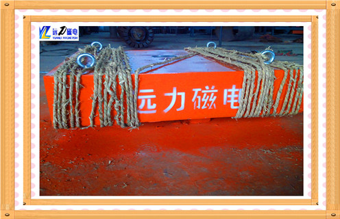 永磁除鐵器，上海式永磁除鐵器_上海式永磁除鐵器_使用說(shuō)明書(shū)原理型號(hào)