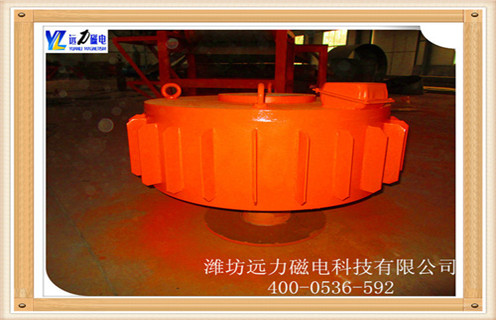 礦用電磁除鐵器，黑龍江礦用電磁除鐵器_黑龍江礦用電磁除鐵器哪家專業(yè)廠家工作原理及內部結構