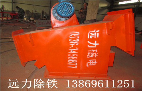 管道除鐵器，北京管道除鐵器磁系數(shù)_北京管道除鐵器磁系數(shù)的優(yōu)缺點安裝示意圖型12000高斯_工作原理