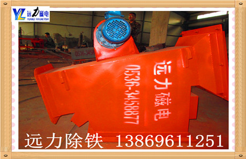 管道除鐵器，北京管道除鐵器磁系數(shù)_北京管道除鐵器磁系數(shù)的優(yōu)缺點安裝示意圖型12000高斯_工作原理