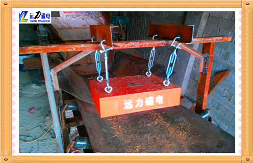 強磁除鐵器，吉林強磁除鐵器制造銷售_吉林強磁除鐵器制造銷售怎么制作_哪家好及使用方法