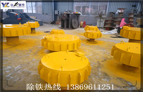 盤式電磁除鐵器，廣東盤式電磁除鐵器圖紙_廣東盤式電磁除鐵器圖紙使用說明規(guī)格接線原理圖工作原理及內(nèi)部結(jié)構(gòu) 