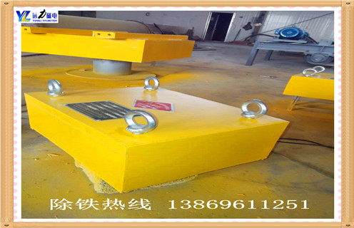 永磁除鐵器，臨朐永磁除鐵器廠家_臨朐永磁除鐵器廠家多少錢_使用說明書原理型號