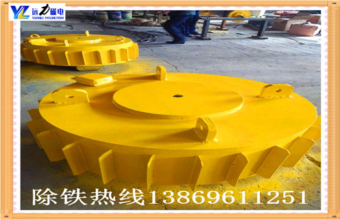 自卸式電磁除鐵器，遼寧自卸式電磁除鐵器_遼寧自卸式電磁除鐵器接線原理圖工作原理及內(nèi)部結(jié)構(gòu)