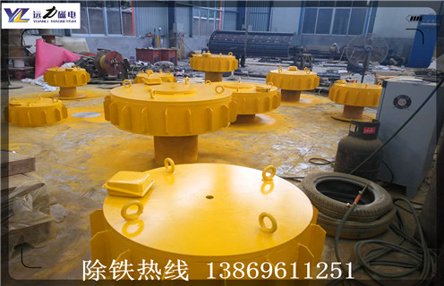 電磁除鐵器，吉林電磁除鐵器工作原理 _規(guī)格型號_吉林電磁除鐵器工作原理工作原理及內(nèi)部結(jié)構(gòu)