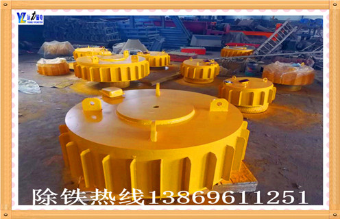 皮帶輸送電磁除鐵器，青海皮帶輸送電磁除鐵器 _規(guī)格型號_青海皮帶輸送電磁除鐵器工作原理及內(nèi)部結(jié)構(gòu)