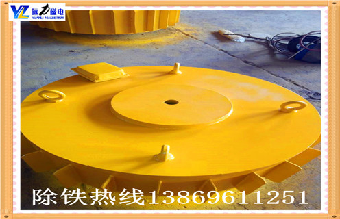 自動(dòng)電磁除鐵器，西藏自動(dòng)電磁除鐵器 _規(guī)格型號_西藏自動(dòng)電磁除鐵器工作原理及內(nèi)部結(jié)構(gòu)