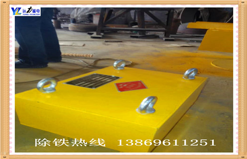強(qiáng)磁除鐵器，遼寧強(qiáng)磁除鐵器圖片_內(nèi)部構(gòu)造_遼寧強(qiáng)磁除鐵器圖片訂制哪家好_使用方法  