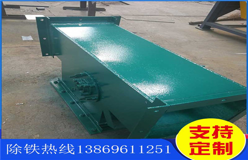 管道式粉料除鐵器，福建管道式粉料除鐵器廠家_遠(yuǎn)力福建管道式粉料除鐵器廠家價格原理廠家哪家好安裝說明書12000高斯 可定制工作原理_安裝示意圖