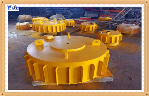 盤式電磁除鐵器，黑龍江盤式電磁除鐵器_規(guī)格型號_黑龍江盤式電磁除鐵器的工作原理生產(chǎn)廠家型號及內(nèi)部結(jié)構(gòu)