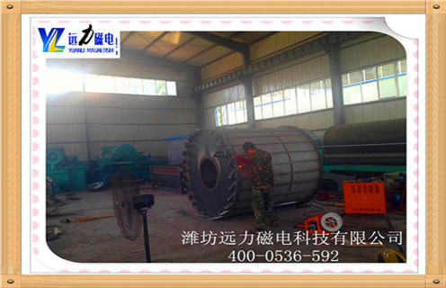 電磁自卸式除鐵器，江蘇電磁自卸式除鐵器技術(shù)參數(shù)_規(guī)格型號_江蘇電磁自卸式除鐵器技術(shù)參數(shù)的工作原理生產(chǎn)廠家型號及內(nèi)部結(jié)構(gòu)