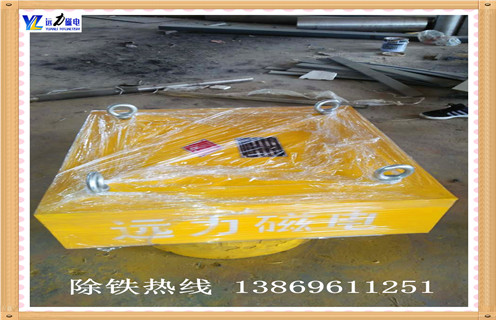 強(qiáng)磁除鐵器，臨沂強(qiáng)磁除鐵器_內(nèi)部構(gòu)造_臨沂強(qiáng)磁除鐵器分為幾種內(nèi)部構(gòu)造訂制哪家好_使用方法