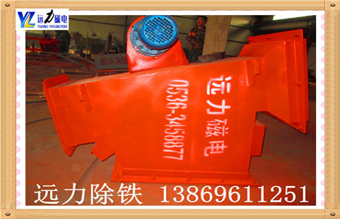 管道自卸式除鐵器，貴州管道自卸式除鐵器價(jià)格_技術(shù)參數(shù)_貴州管道自卸式除鐵器價(jià)格工作原理_國(guó)家標(biāo)準(zhǔn)生產(chǎn)廠家